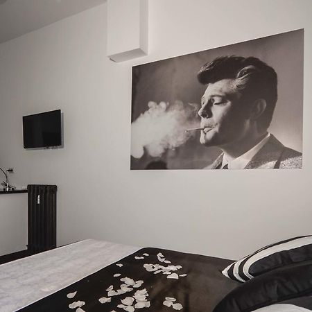 Good Life Via Veneto Hotel Roma Exterior foto