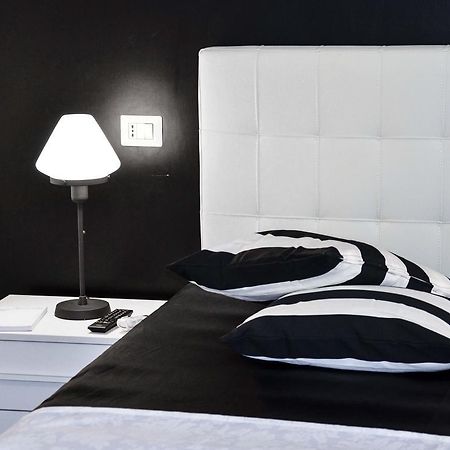 Good Life Via Veneto Hotel Roma Exterior foto