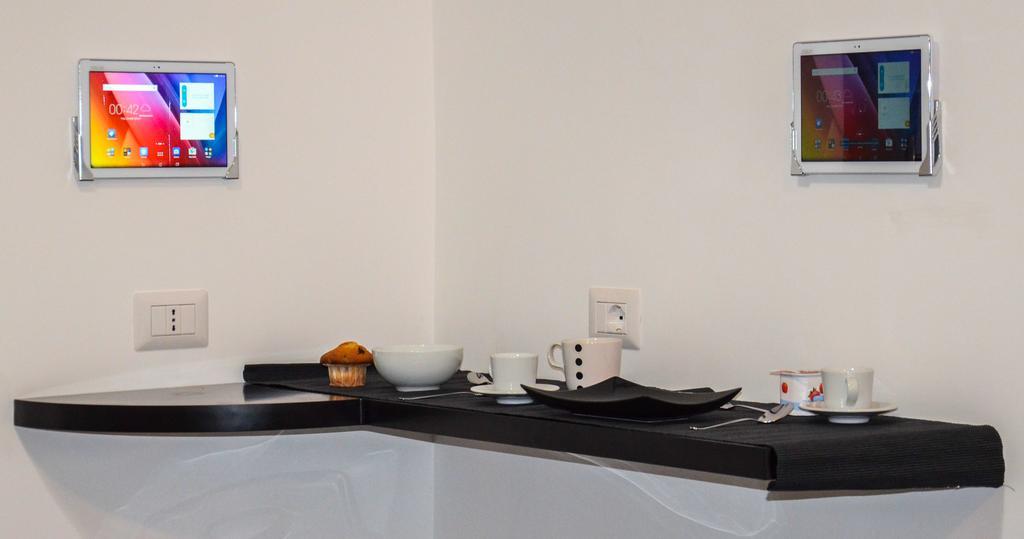 Good Life Via Veneto Hotel Roma Exterior foto
