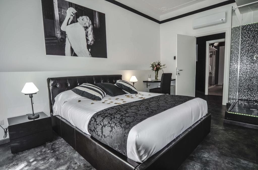 Good Life Via Veneto Hotel Roma Exterior foto