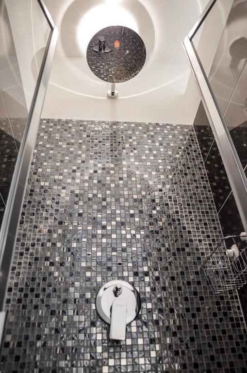 Good Life Via Veneto Hotel Roma Exterior foto