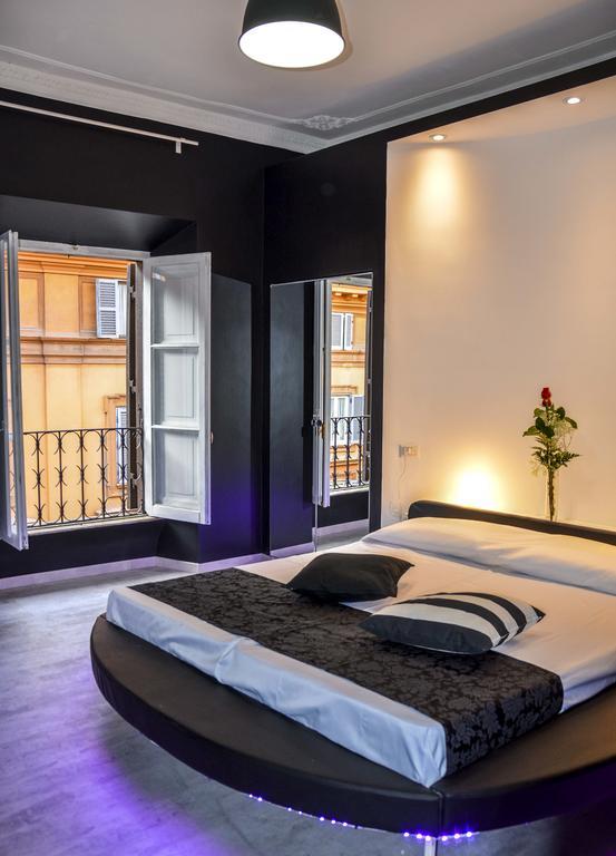 Good Life Via Veneto Hotel Roma Exterior foto