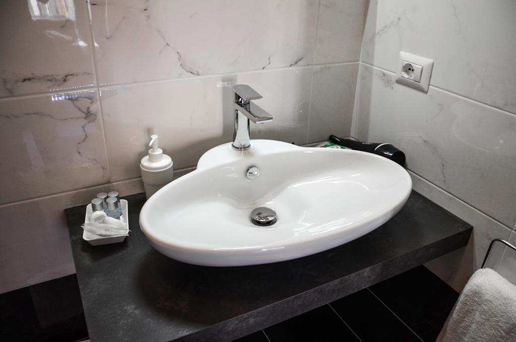 Good Life Via Veneto Hotel Roma Exterior foto