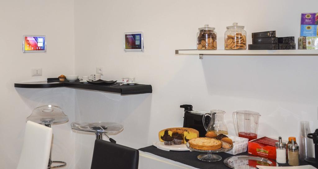 Good Life Via Veneto Hotel Roma Exterior foto