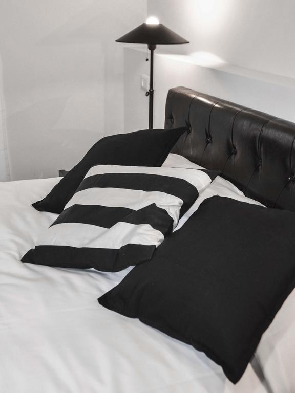 Good Life Via Veneto Hotel Roma Exterior foto