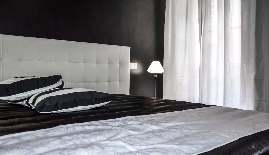 Good Life Via Veneto Hotel Roma Exterior foto