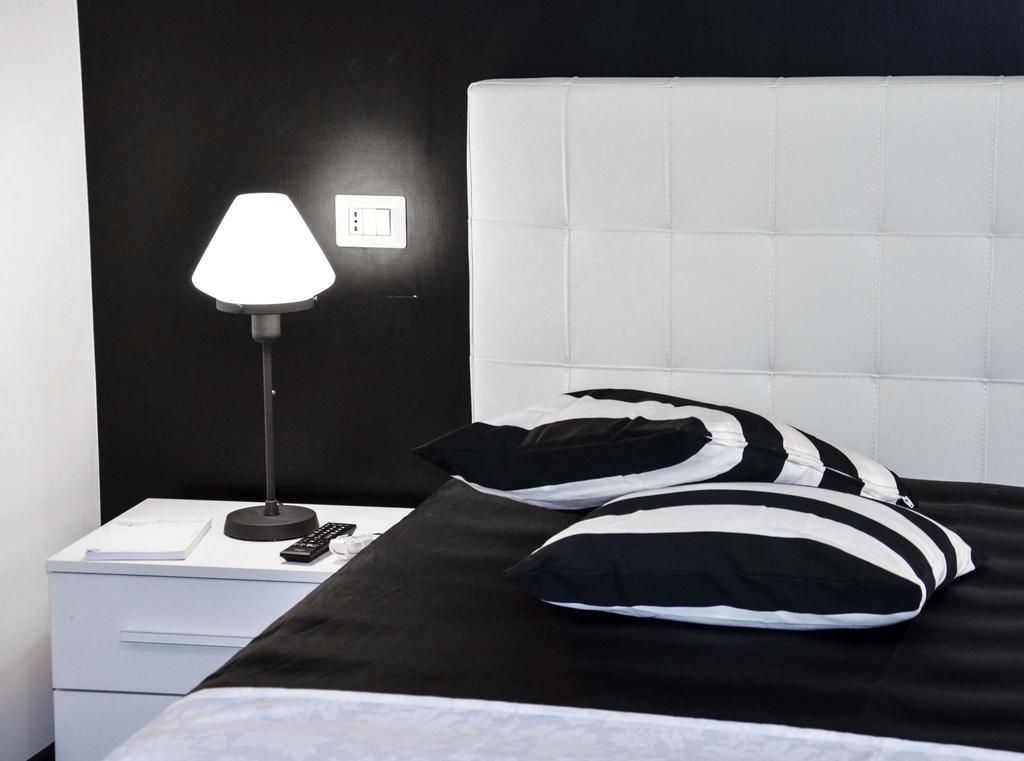 Good Life Via Veneto Hotel Roma Exterior foto