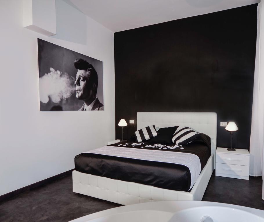 Good Life Via Veneto Hotel Roma Exterior foto