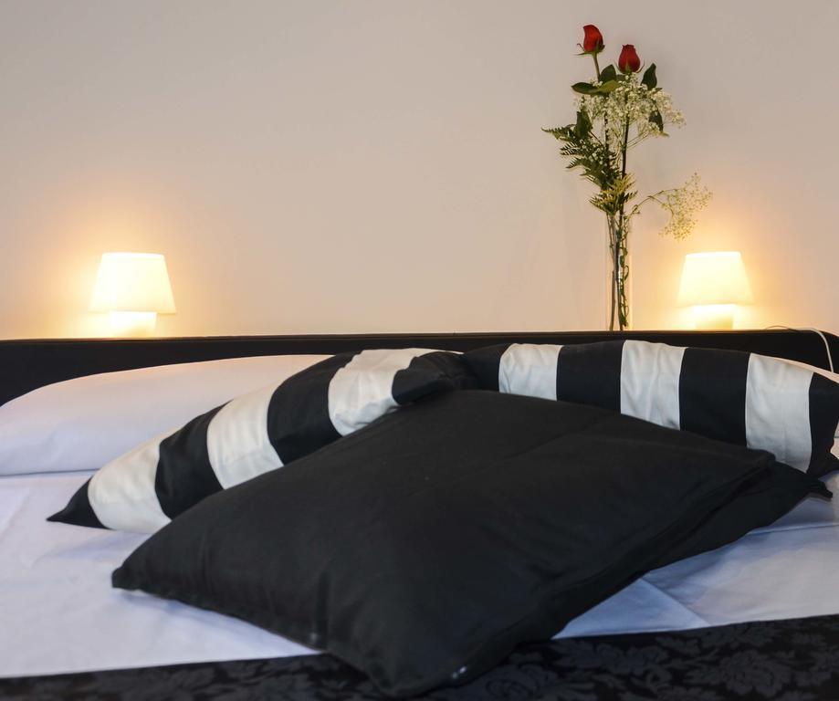 Good Life Via Veneto Hotel Roma Exterior foto