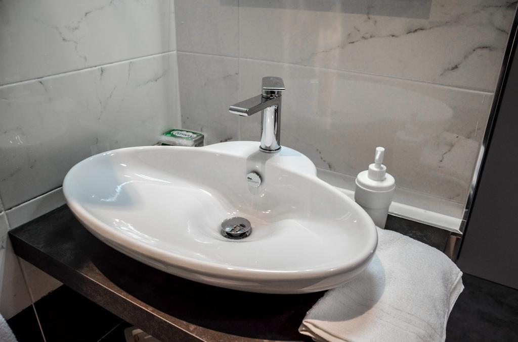 Good Life Via Veneto Hotel Roma Exterior foto