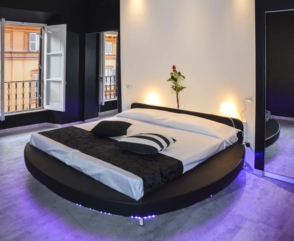 Good Life Via Veneto Hotel Roma Exterior foto