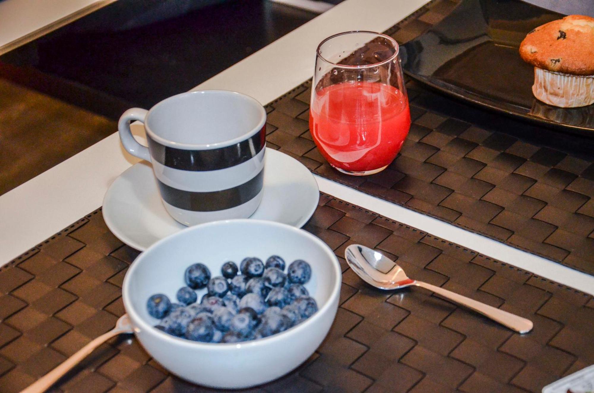 Good Life Via Veneto Hotel Roma Exterior foto