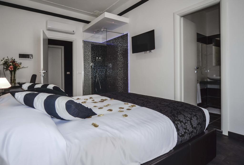 Good Life Via Veneto Hotel Roma Exterior foto