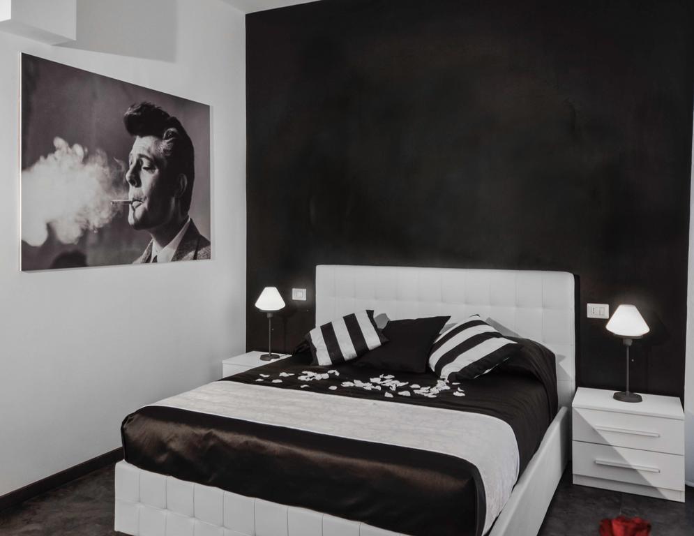 Good Life Via Veneto Hotel Roma Exterior foto
