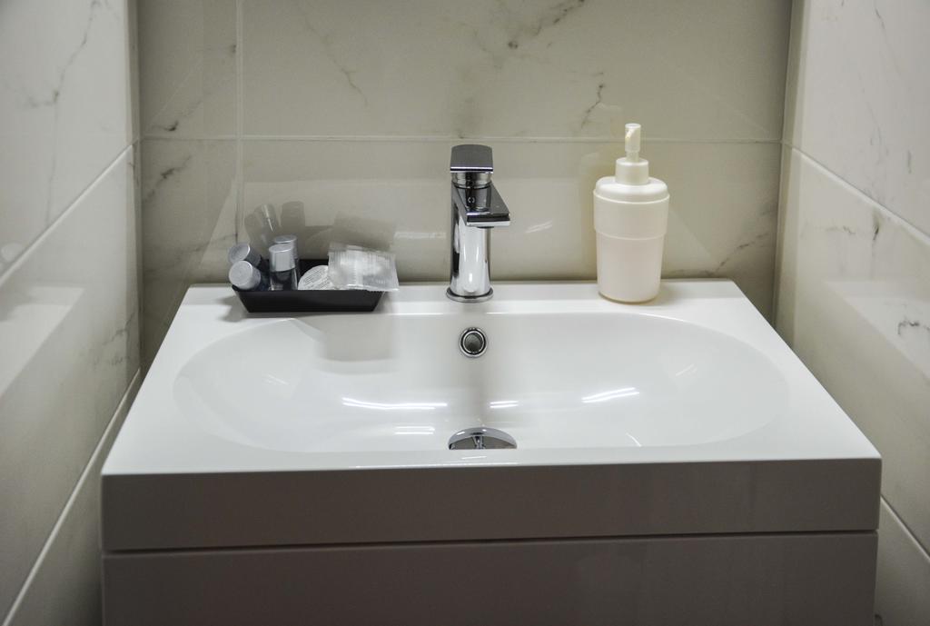 Good Life Via Veneto Hotel Roma Exterior foto