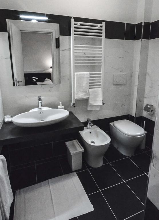Good Life Via Veneto Hotel Roma Exterior foto
