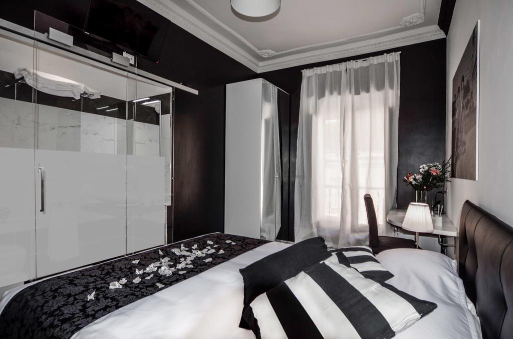 Good Life Via Veneto Hotel Roma Exterior foto